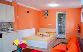 Danailovi Guest House